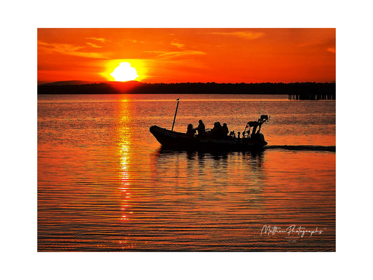 Lough Neagh S&R